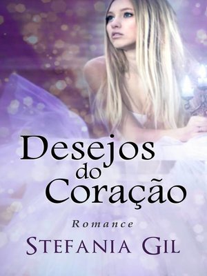 cover image of Desejos do Coração